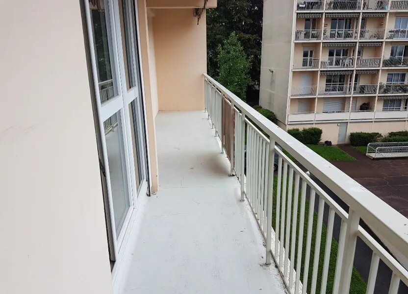 Appartement à louer, 86m², Sainte-Foy-lès-Lyon