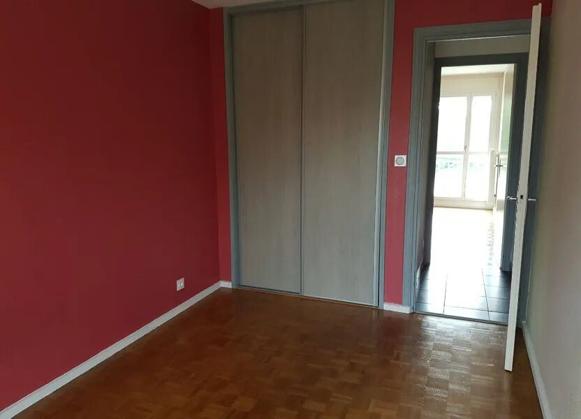 Appartement à louer, 86m², Sainte-Foy-lès-Lyon