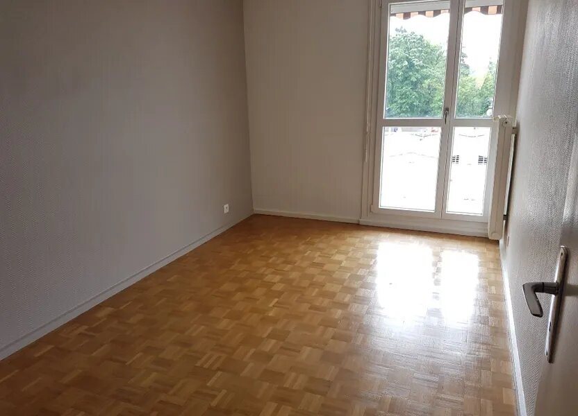 Appartement à louer, 86m², Sainte-Foy-lès-Lyon