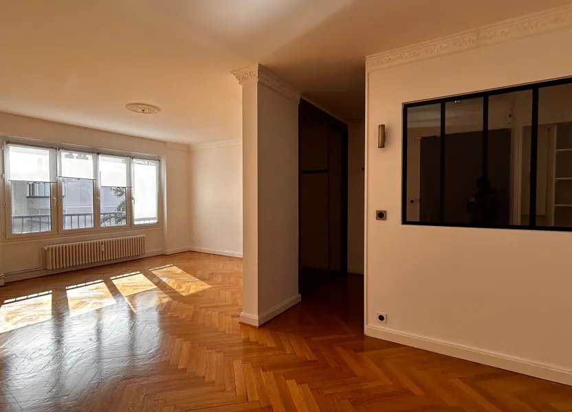 Appartement à louer, 90m², Tassin-la-Demi-Lune