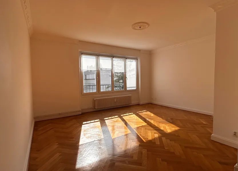 Appartement à louer, 90m², Tassin-la-Demi-Lune
