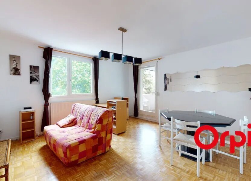Appartement à louer, 75m², Caluire-et-Cuire