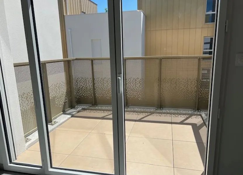 Appartement à louer, 39m², Tassin-la-Demi-Lune