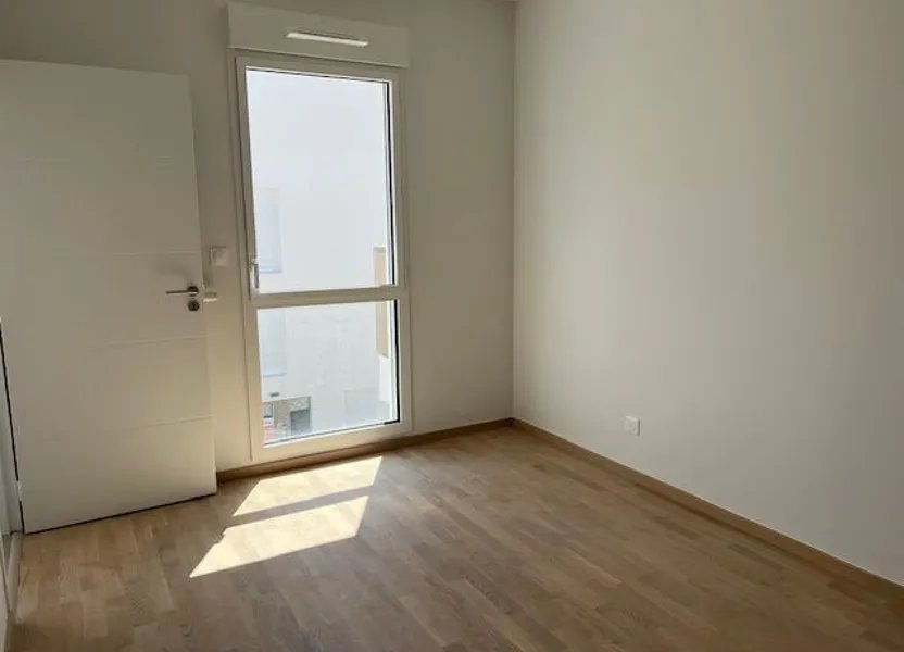 Appartement à louer, 39m², Tassin-la-Demi-Lune