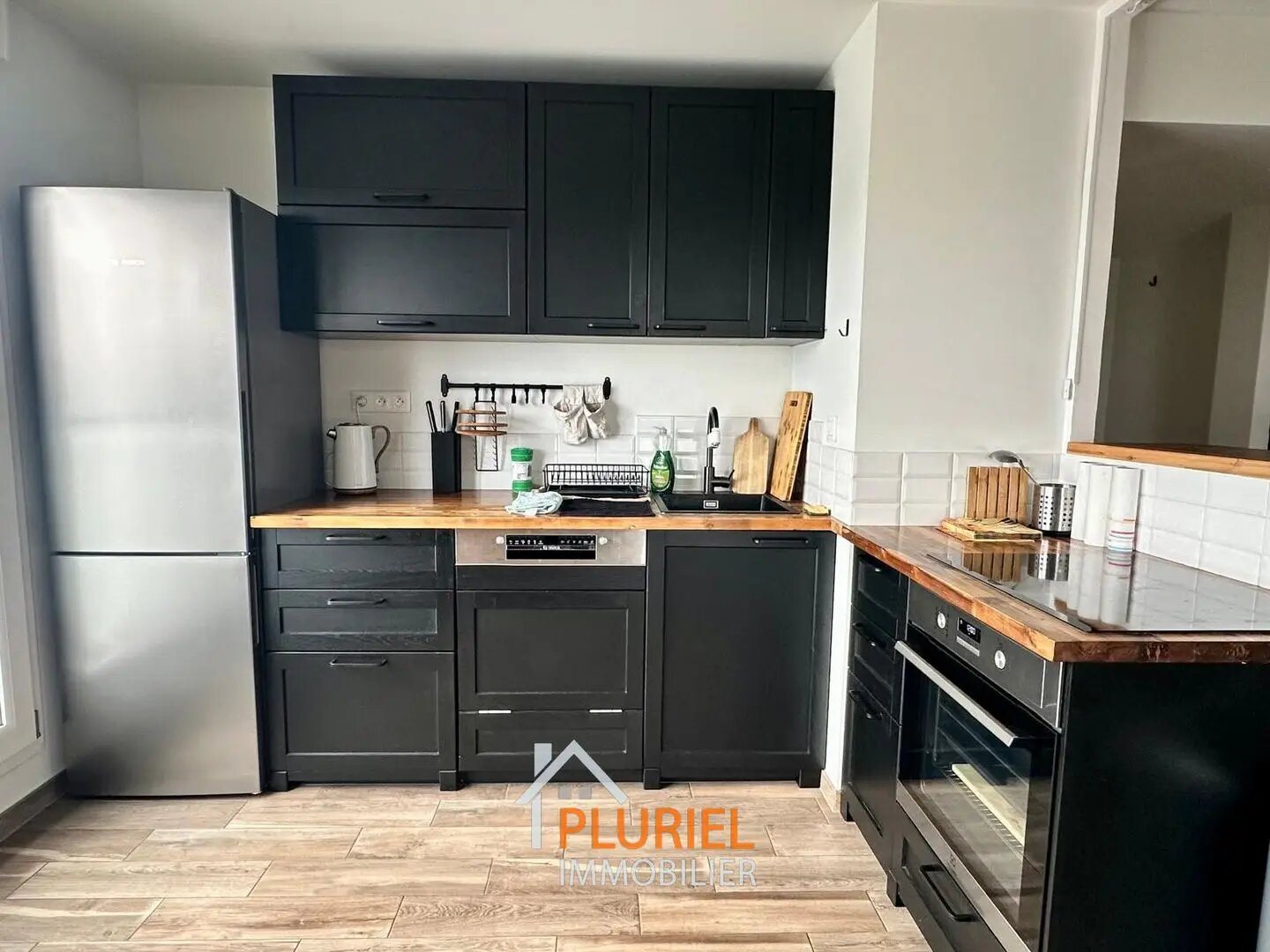 Appartement à louer, 62m², Illkirch-Graffenstaden