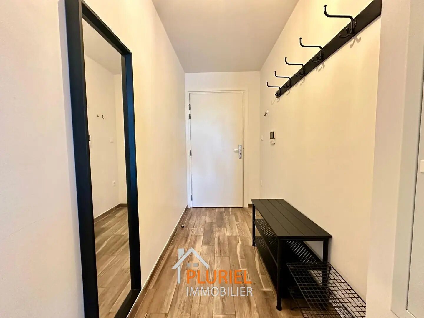 Appartement à louer, 62m², Illkirch-Graffenstaden
