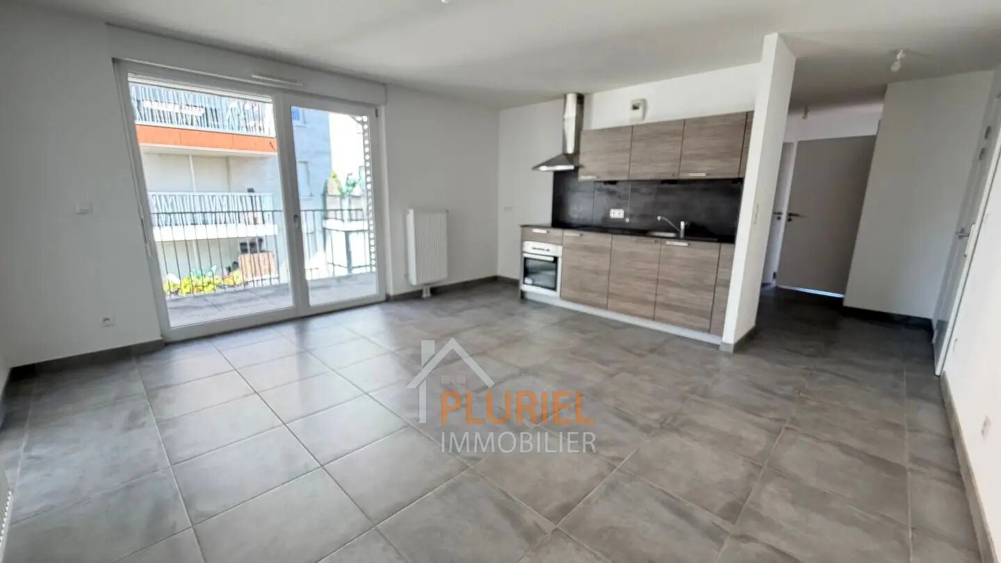Appartement à louer, 56m², Strasbourg