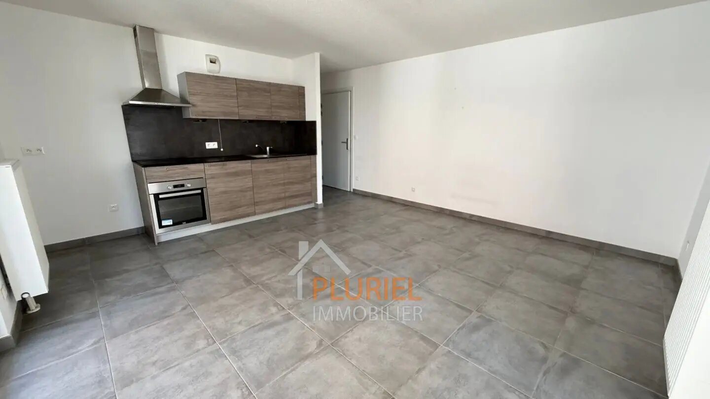 Appartement à louer, 56m², Strasbourg