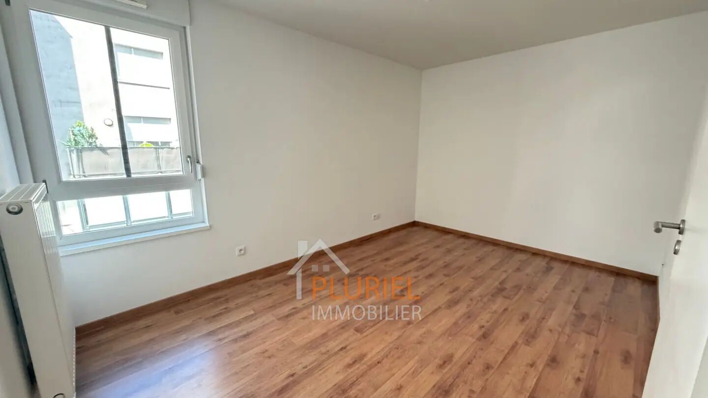 Appartement à louer, 56m², Strasbourg