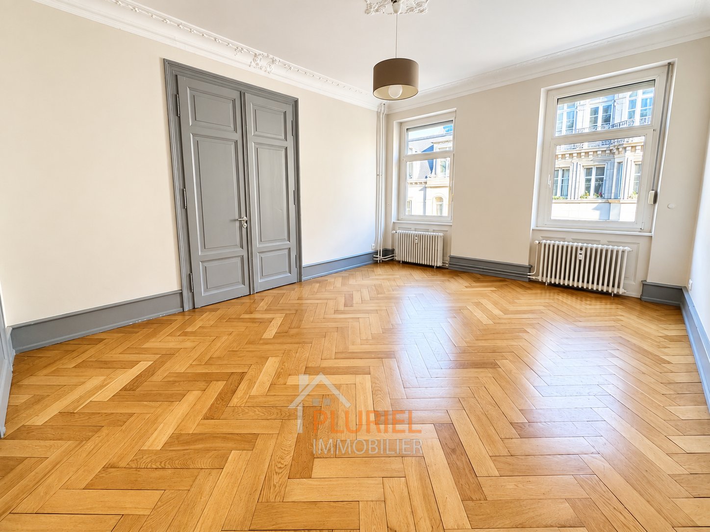 Appartement à louer, 180m², Strasbourg