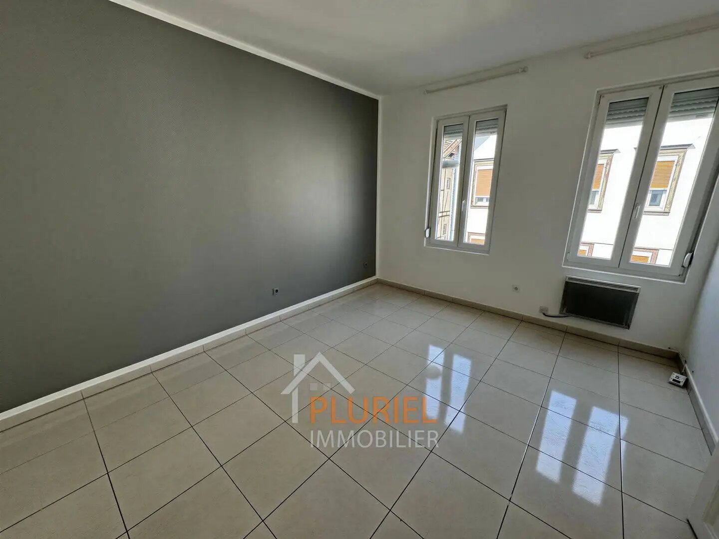 Appartement à louer, 29m², Strasbourg
