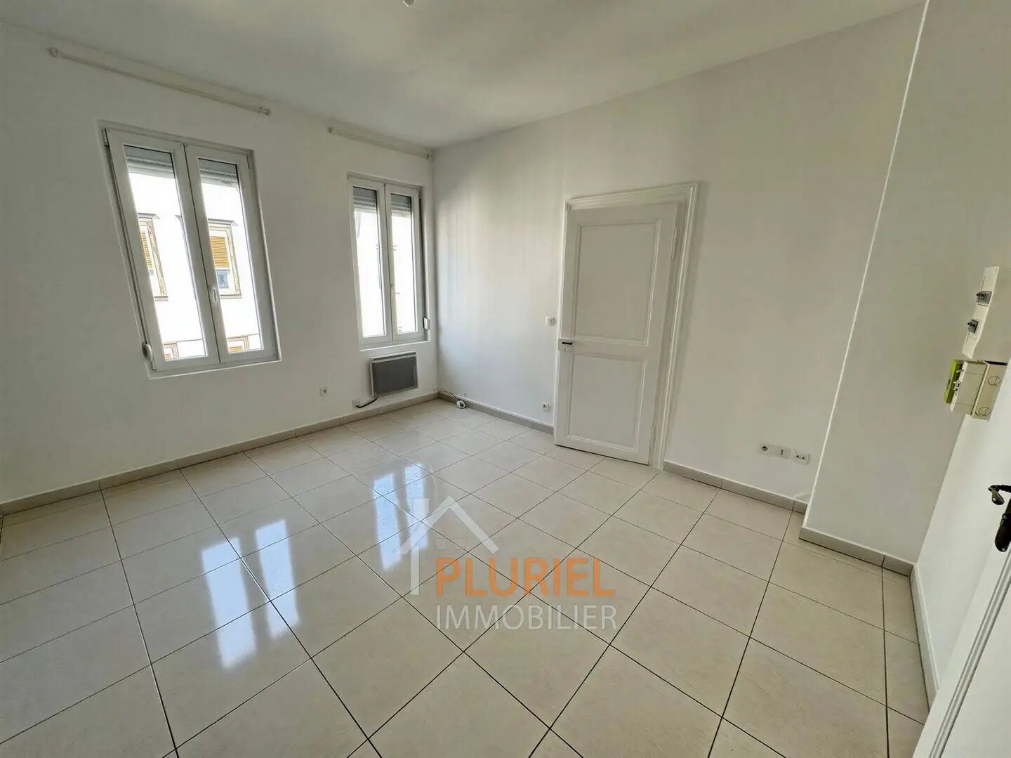 Appartement à louer, 29m², Strasbourg