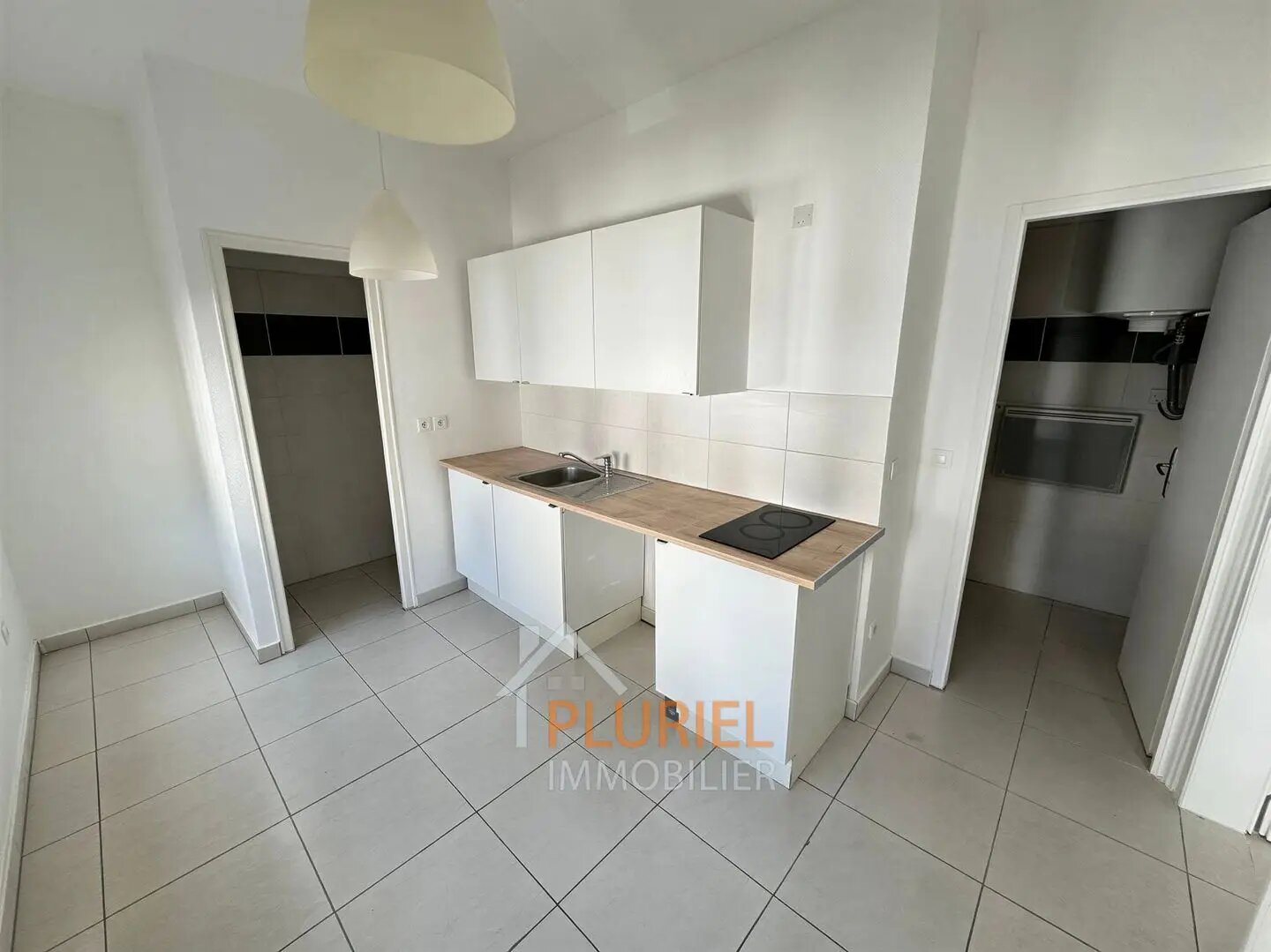Appartement à louer, 29m², Strasbourg