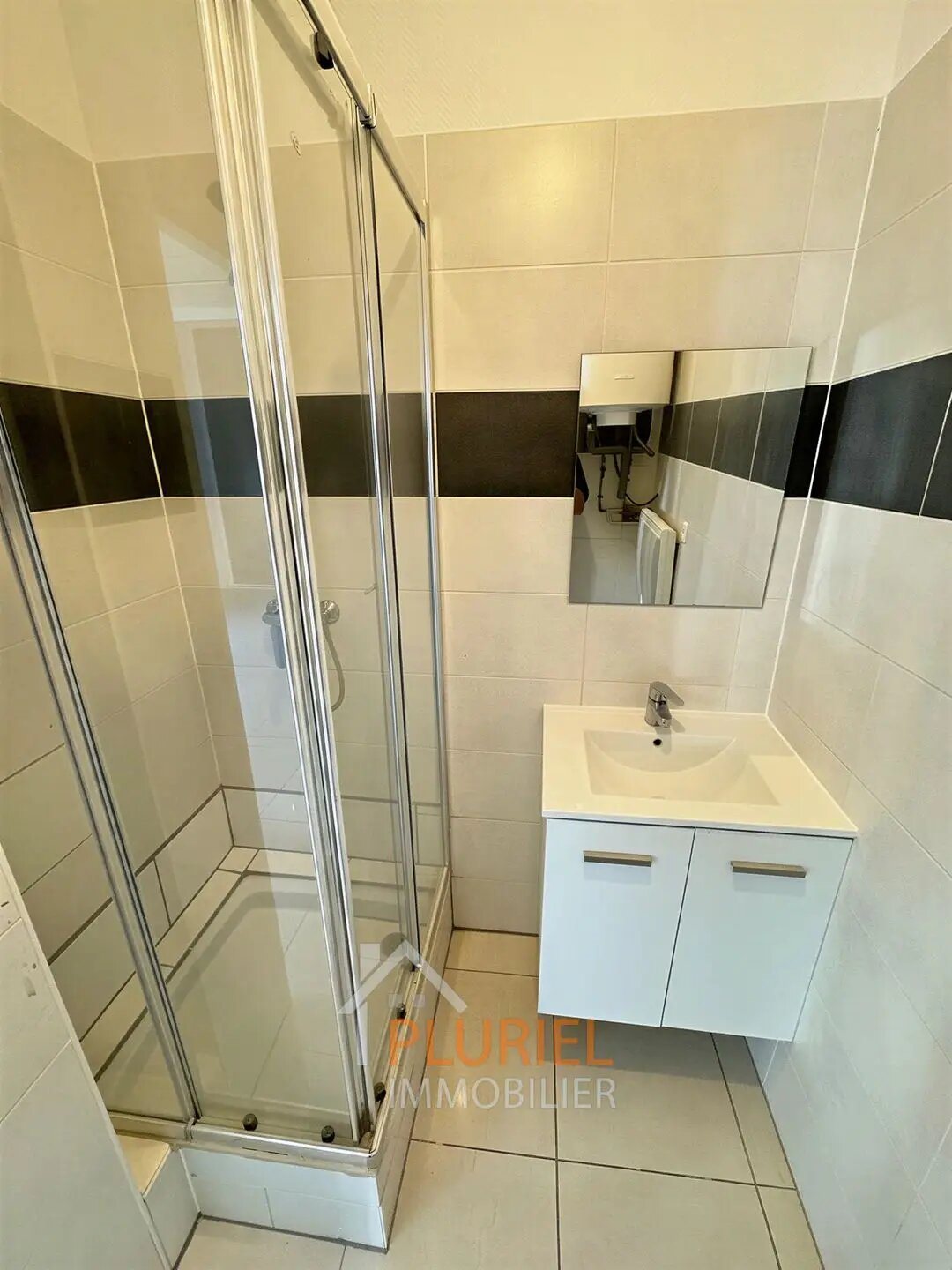 Appartement à louer, 29m², Strasbourg