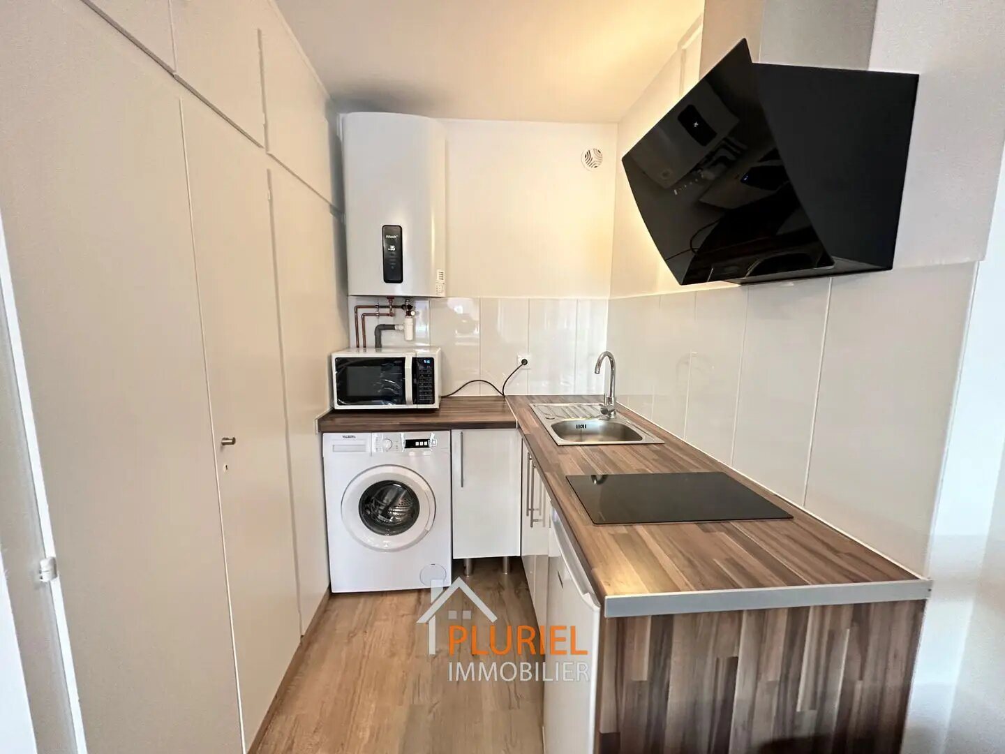 Appartement à louer, 24m², Strasbourg
