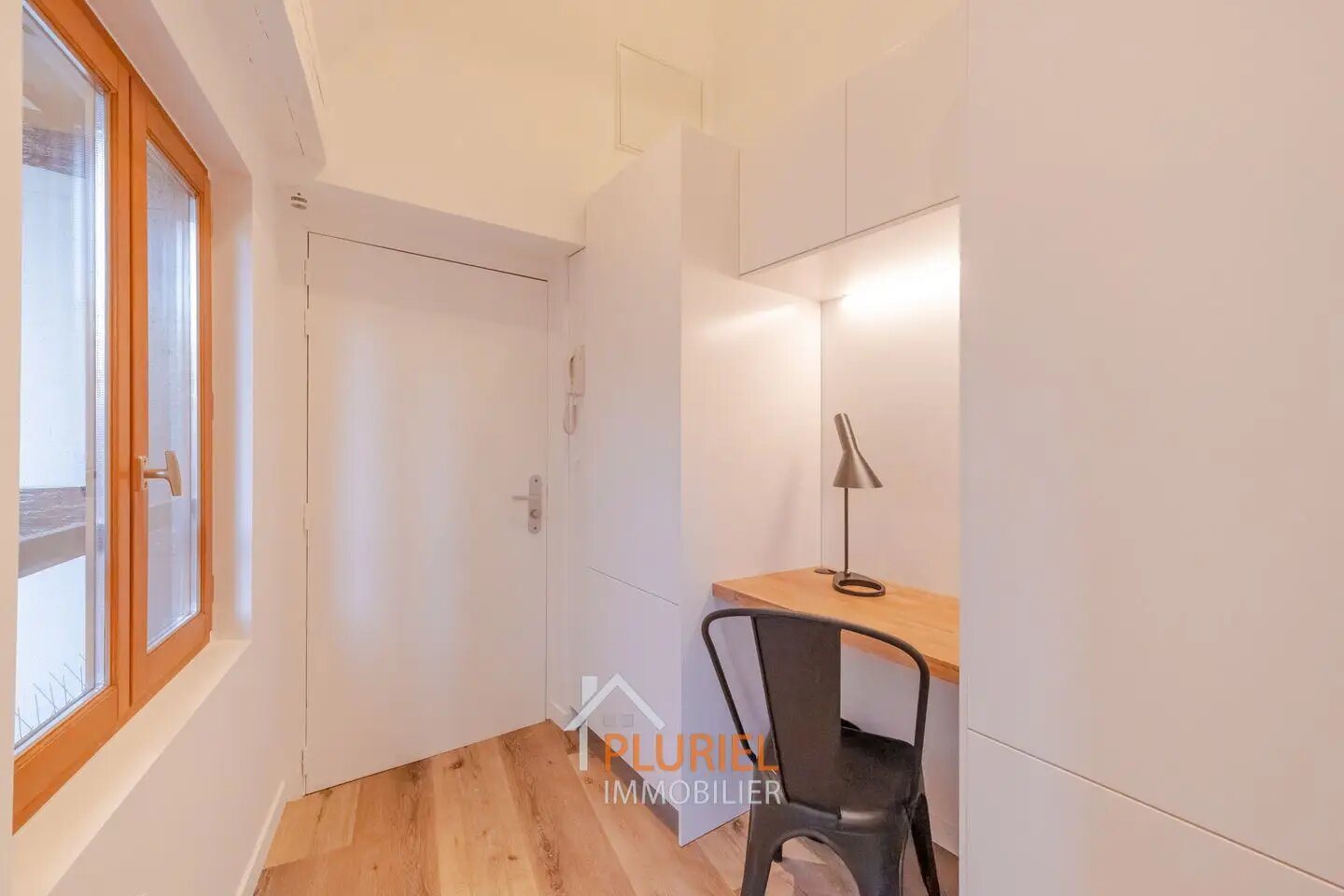 Appartement à louer, 31m², Strasbourg