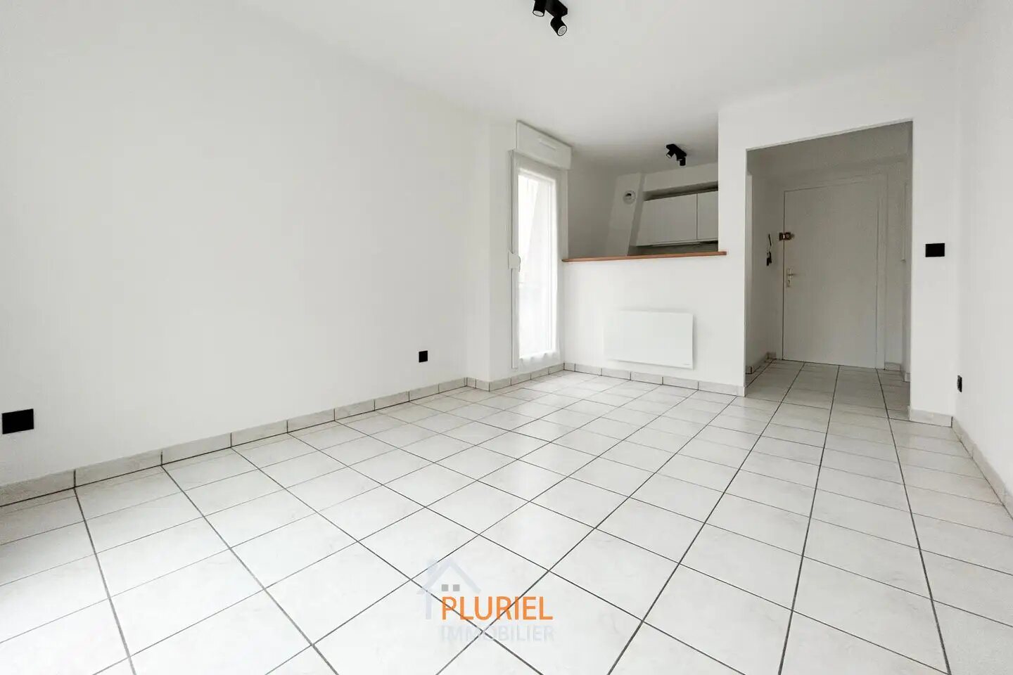 Appartement à louer, 37m², Strasbourg