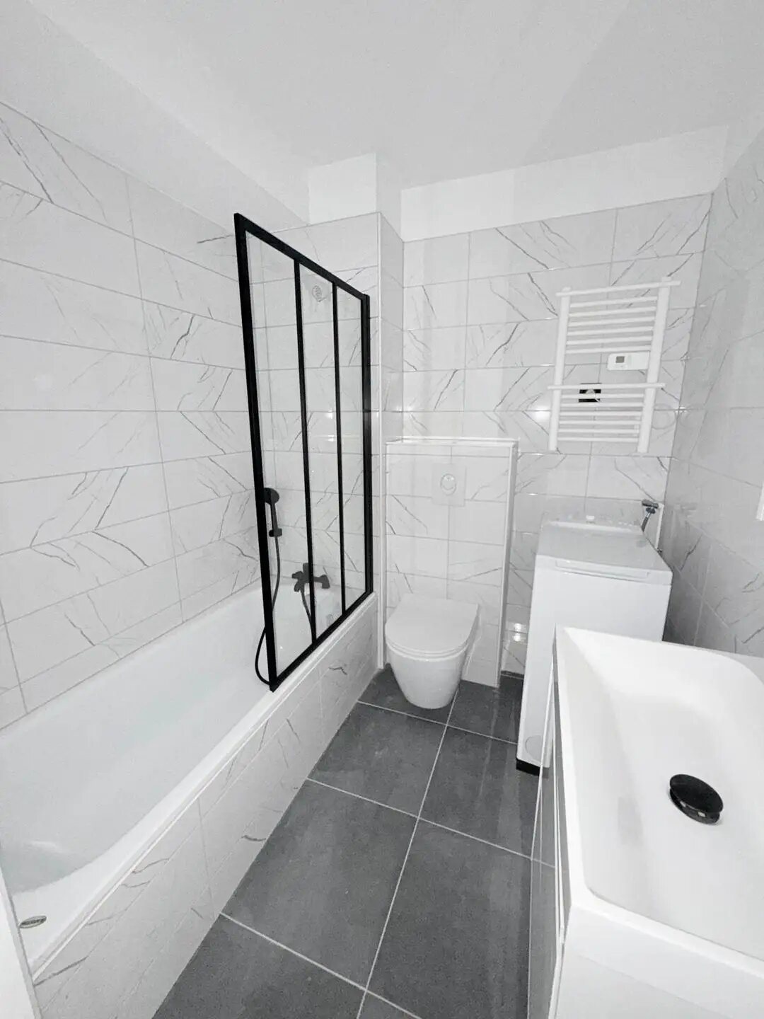 Appartement à louer, 37m², Strasbourg