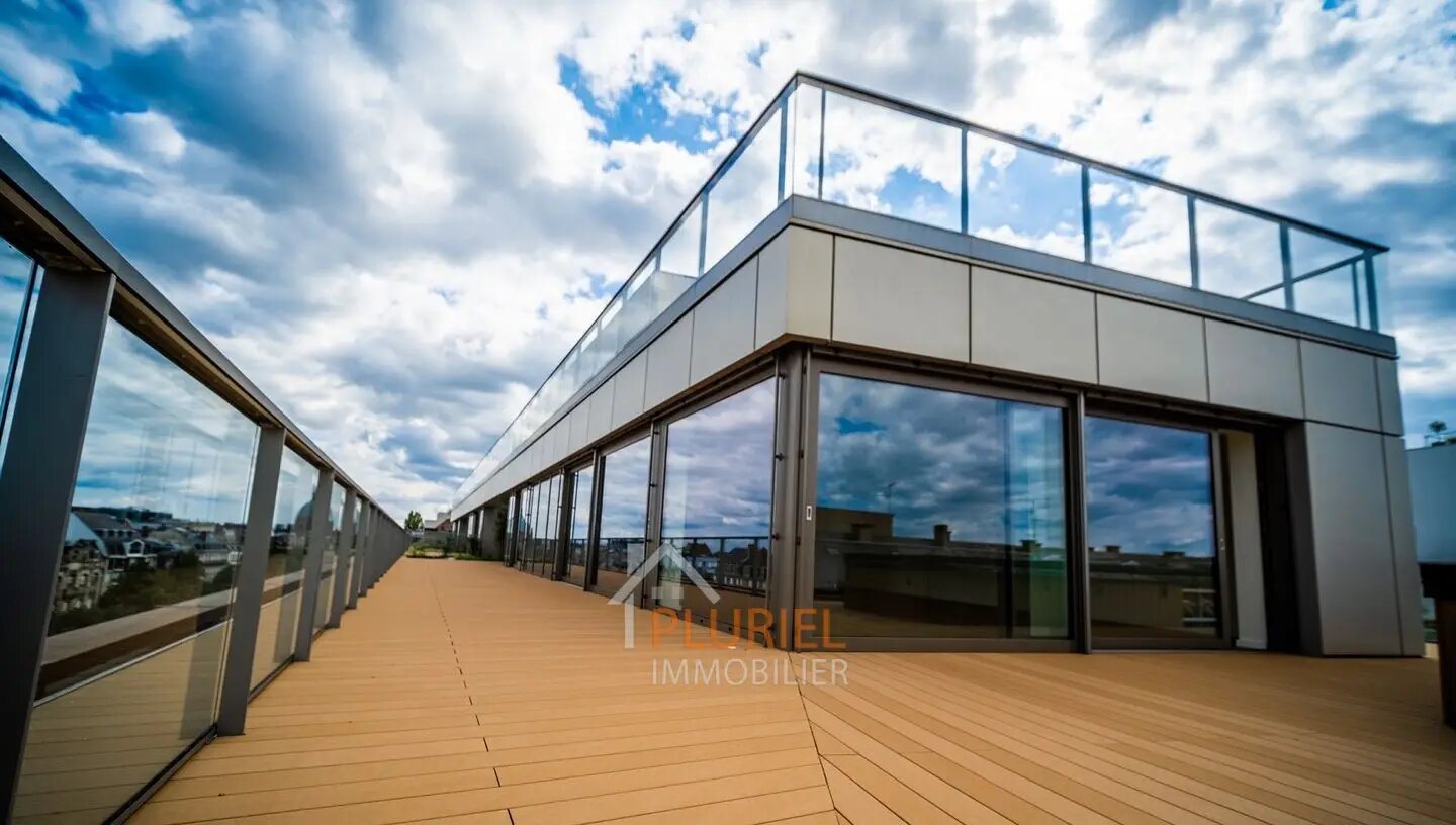 Appartement à louer, 285m², Strasbourg