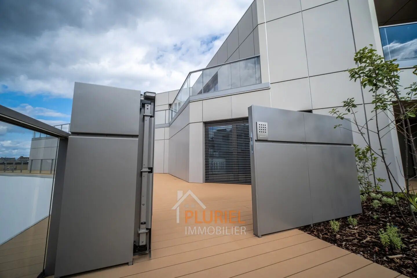 Appartement à louer, 285m², Strasbourg