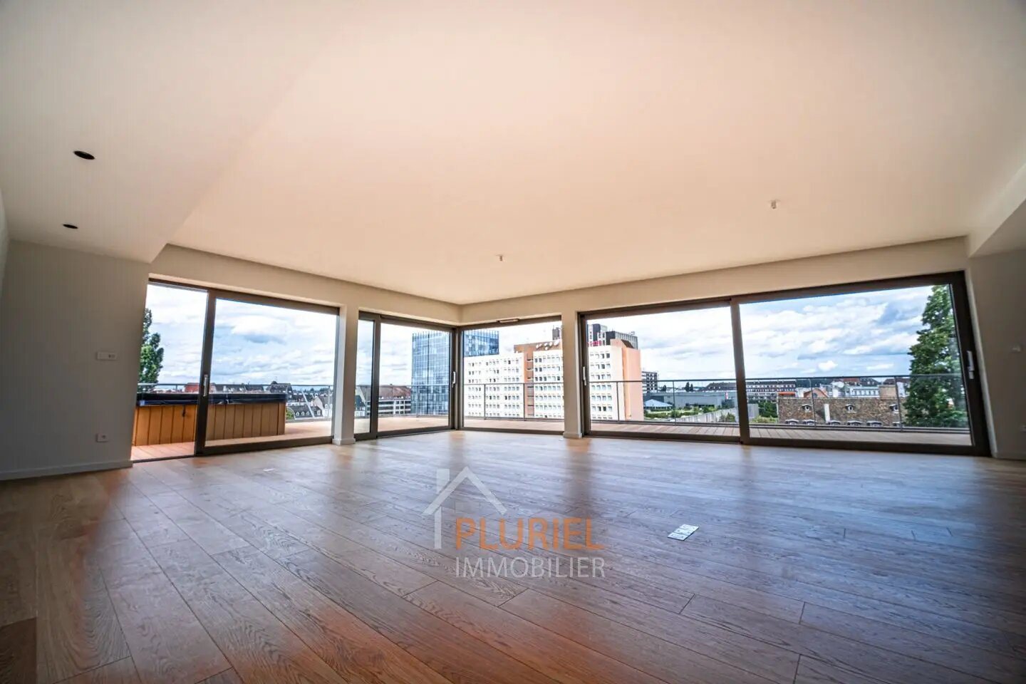 Appartement à louer, 285m², Strasbourg