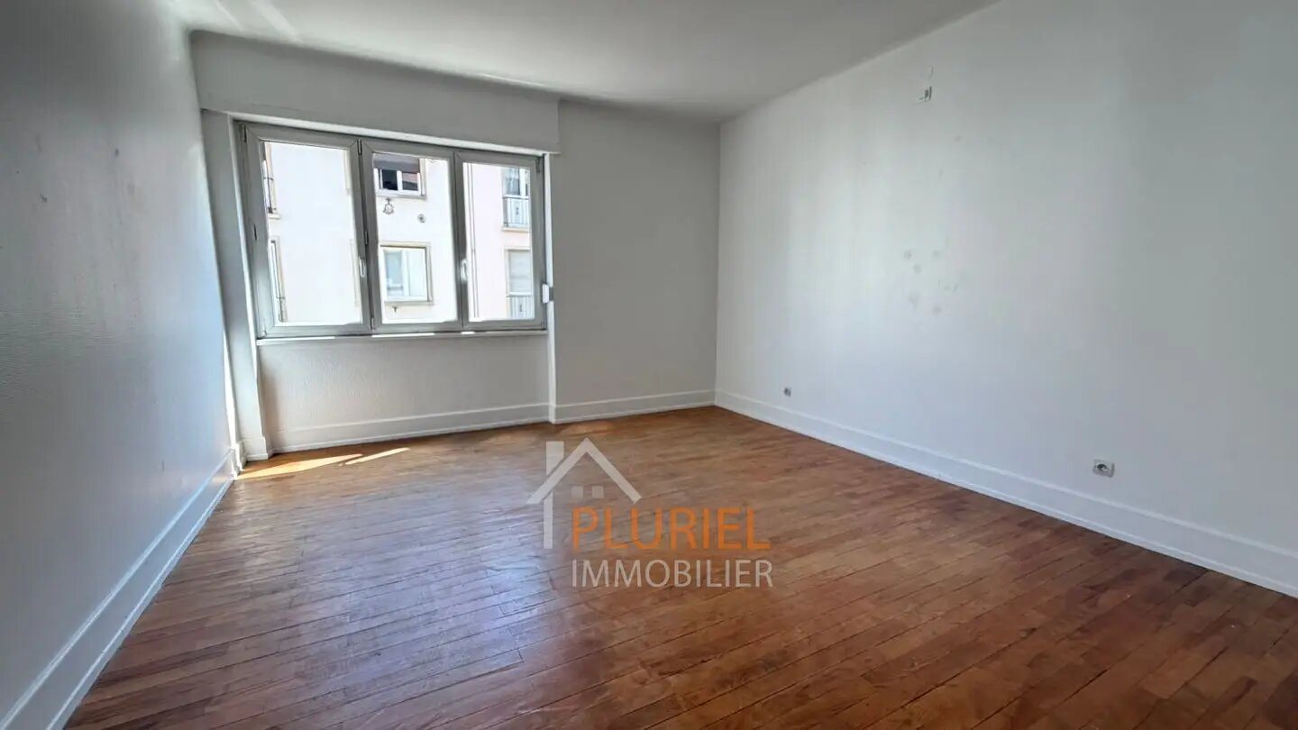 Appartement à louer, 114m², Strasbourg