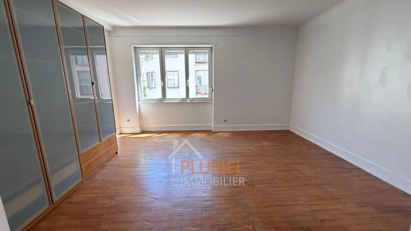 Appartement à louer, 114m², Strasbourg