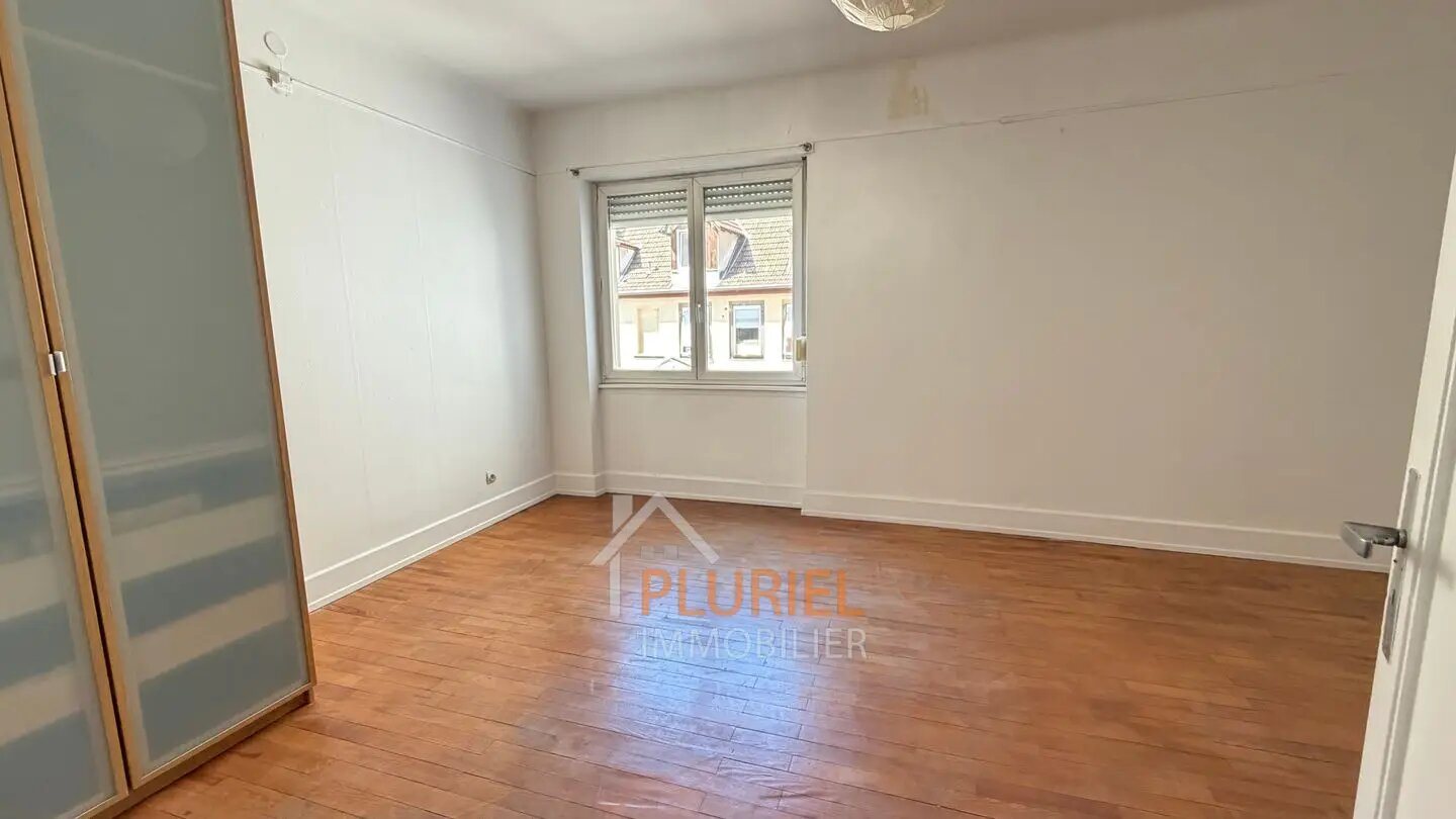 Appartement à louer, 114m², Strasbourg