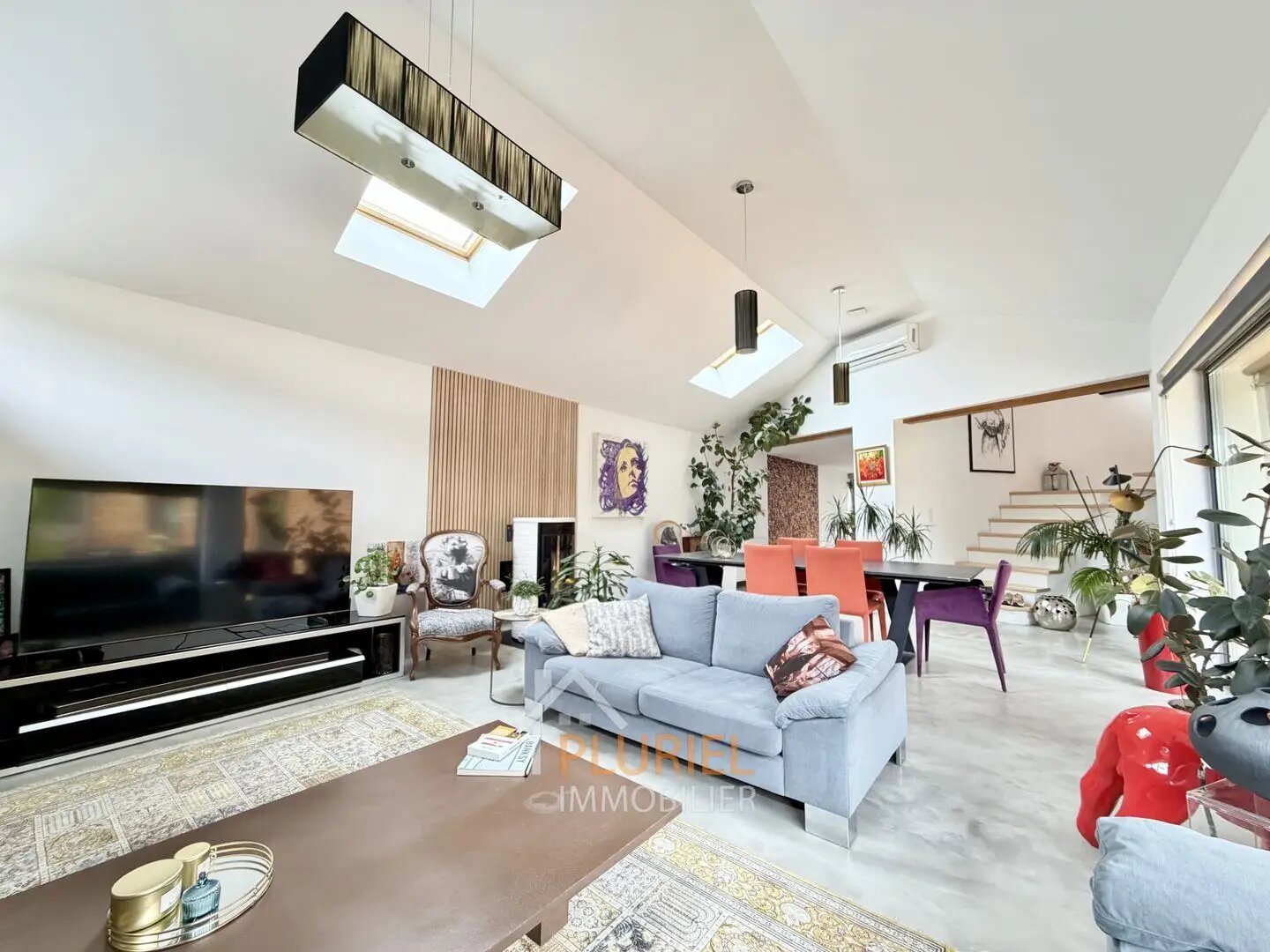 Maison à vendre, 193m², Oberhausbergen
