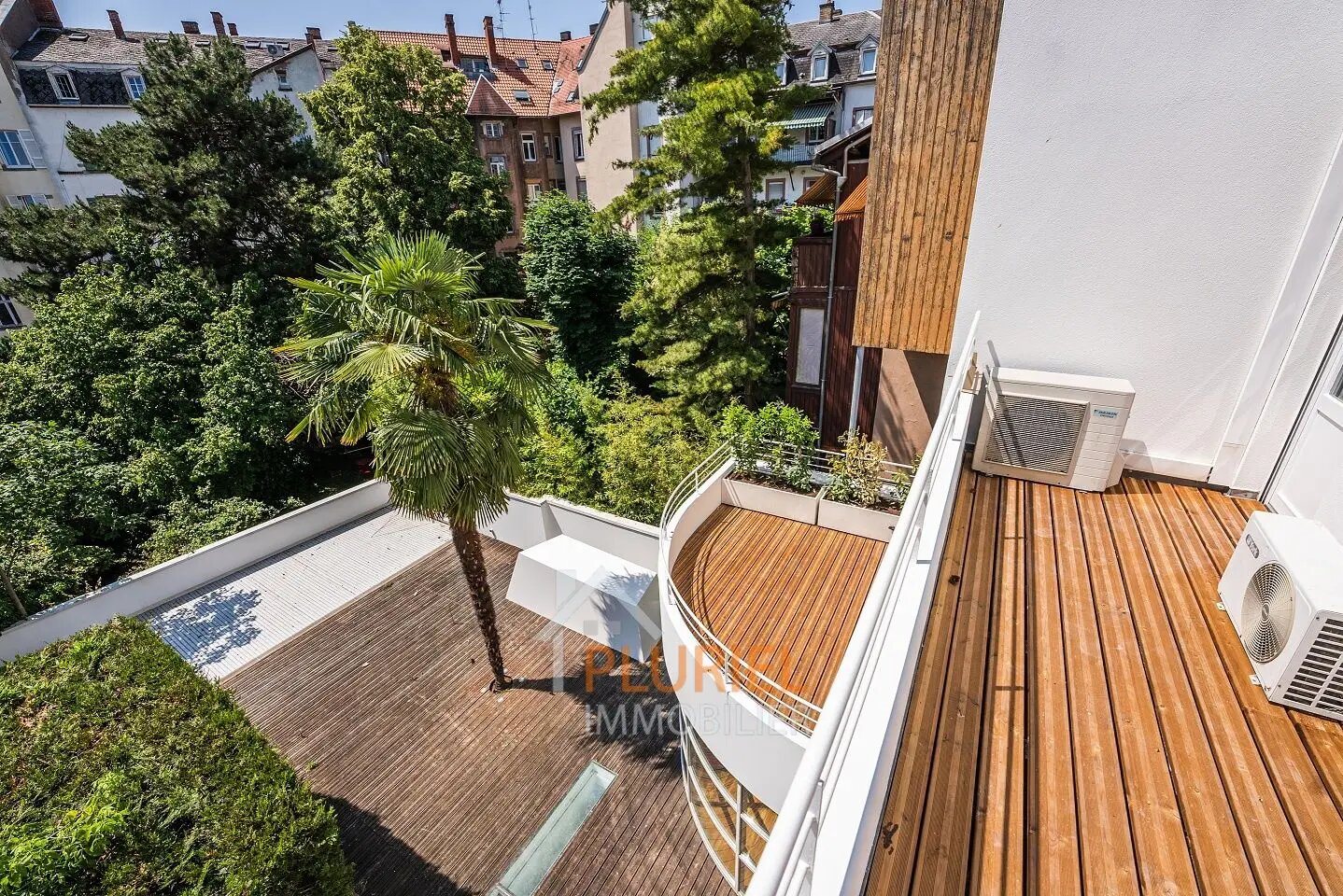 Maison à louer, 249m², Strasbourg