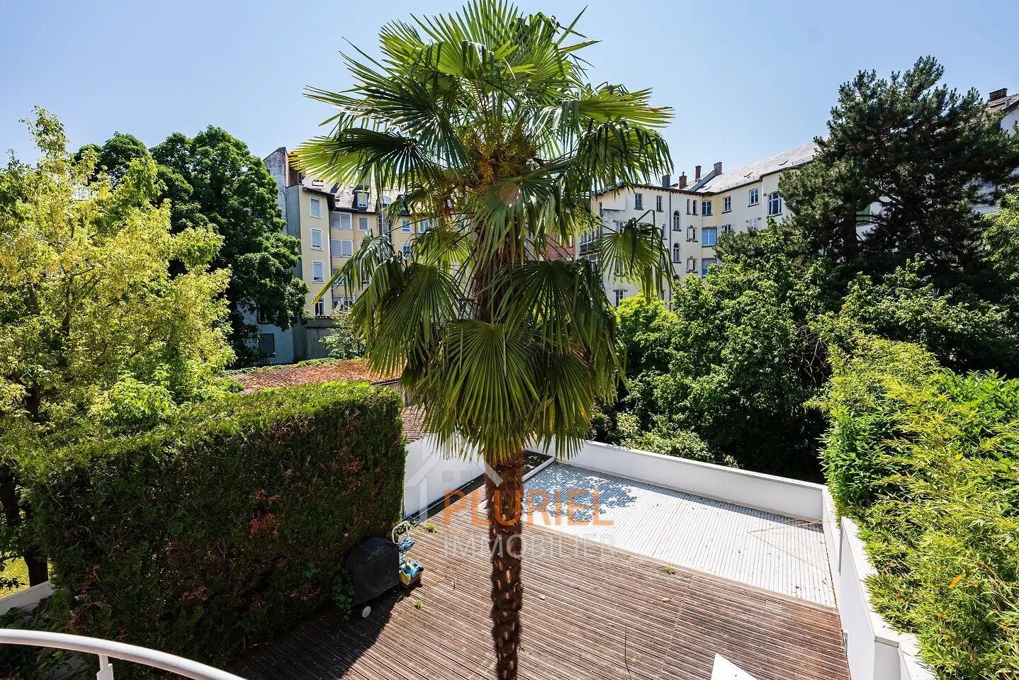Maison à louer, 249m², Strasbourg