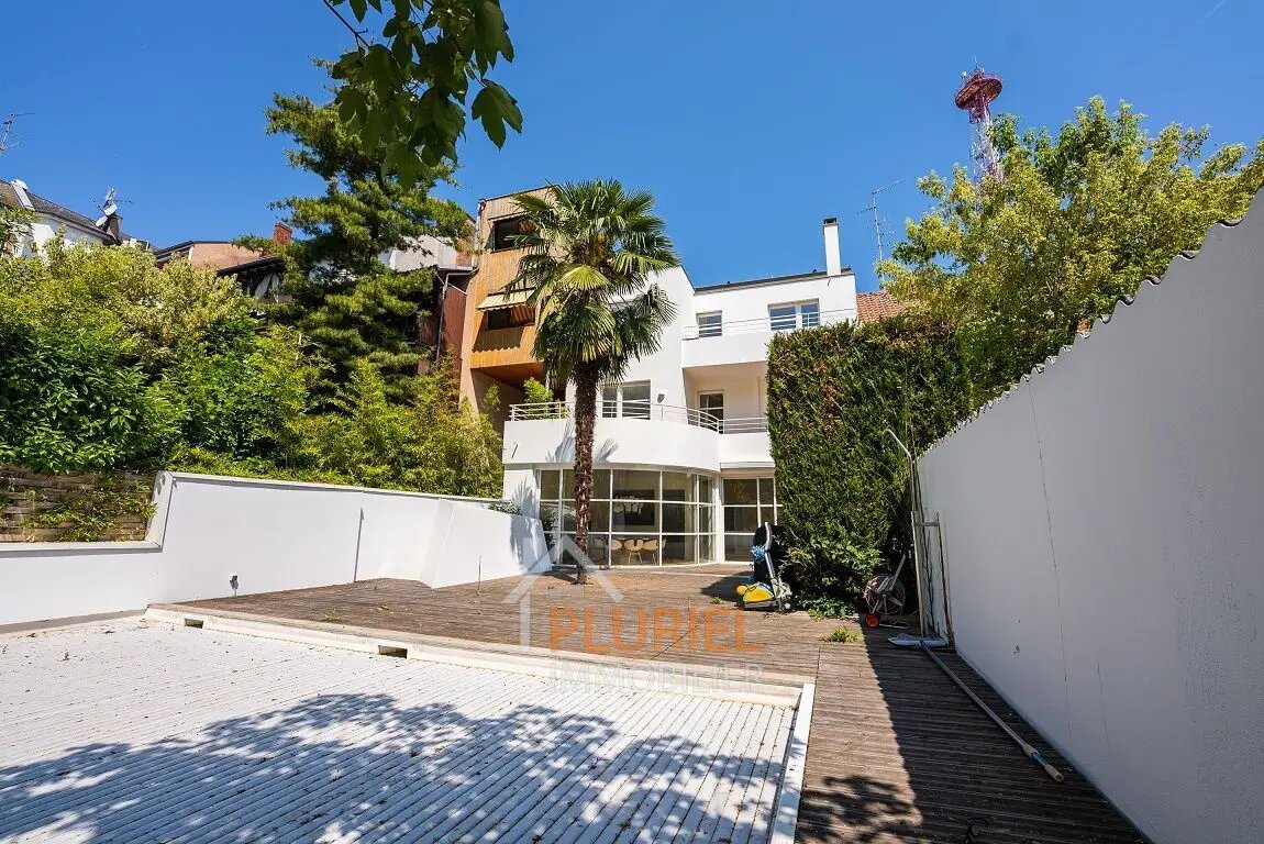 Maison à louer, 249m², Strasbourg