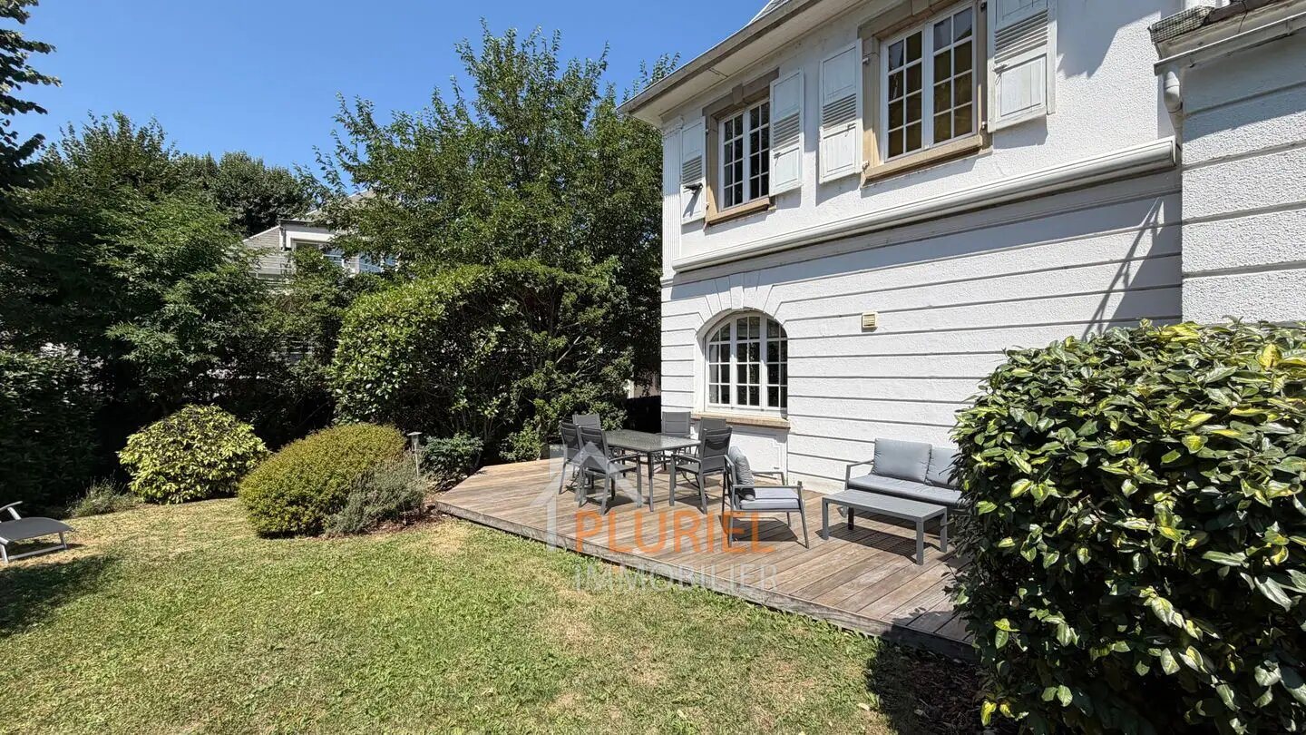 Maison à vendre, 200m², Strasbourg