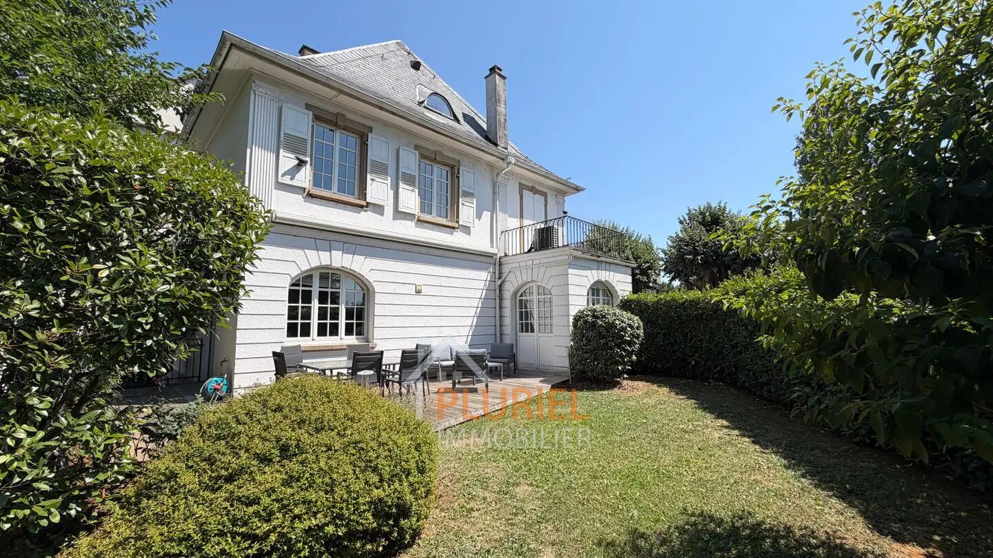 Maison à vendre, 200m², Strasbourg