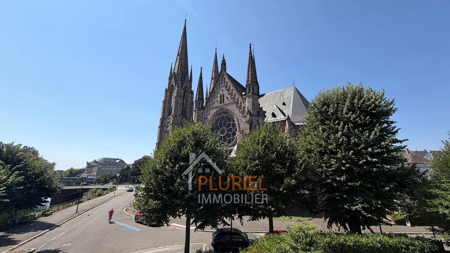 Maison à vendre, 200m², Strasbourg