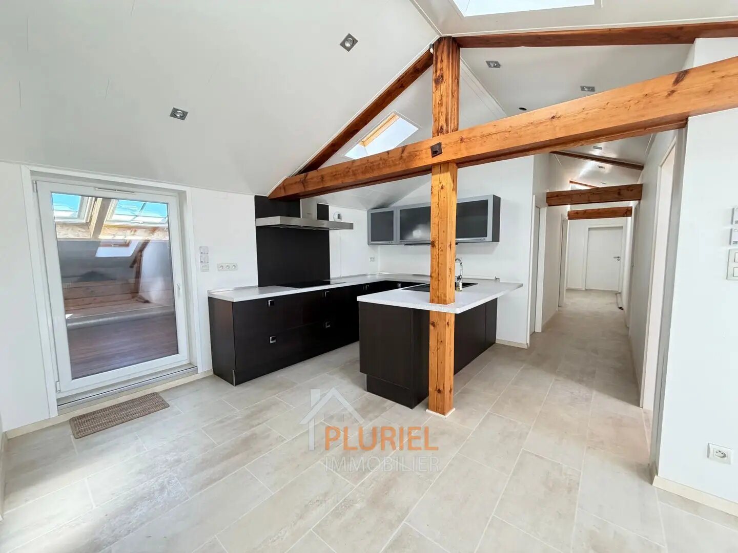 Appartement à vendre, 100m², Strasbourg