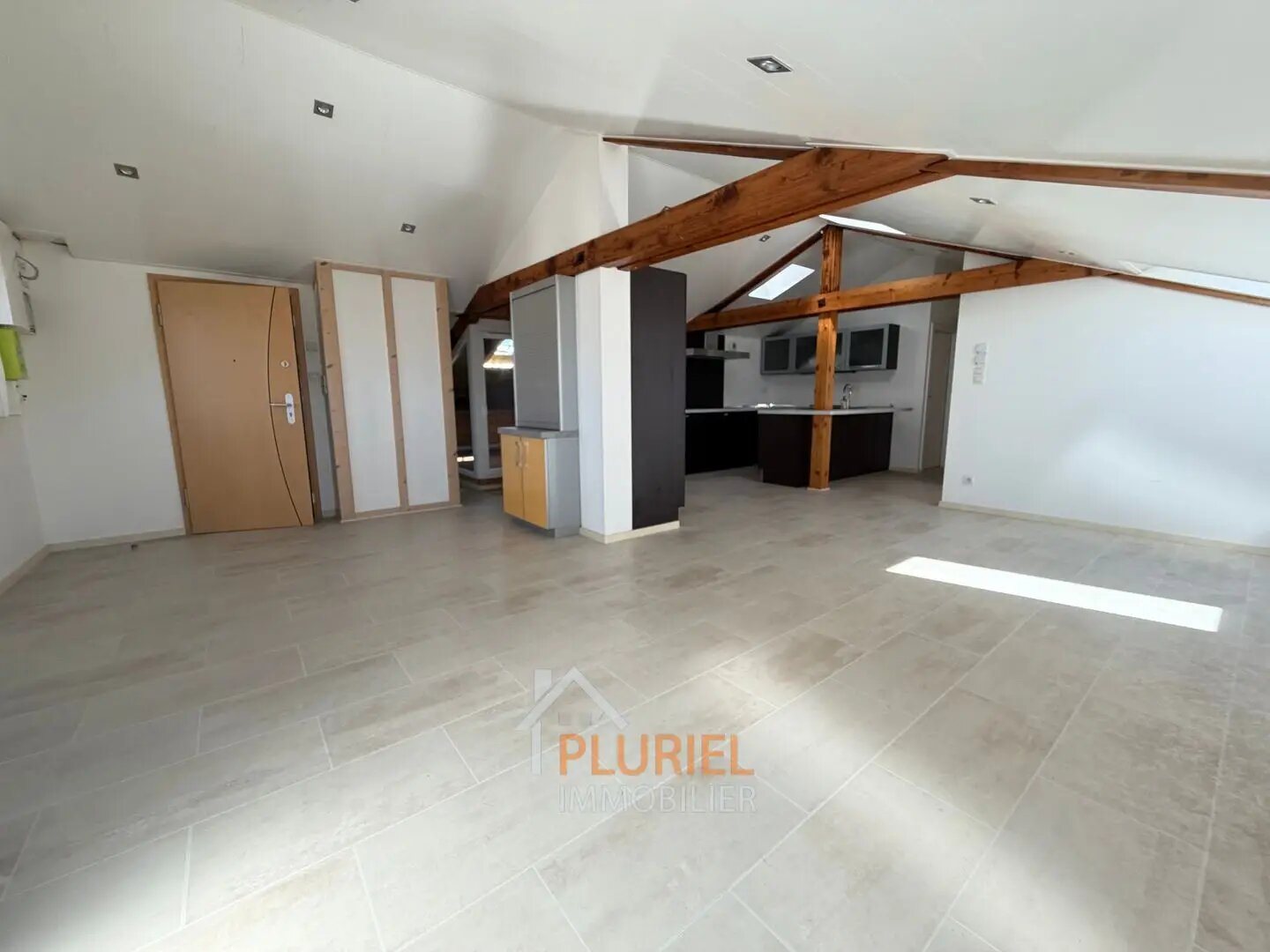 Appartement à vendre, 100m², Strasbourg