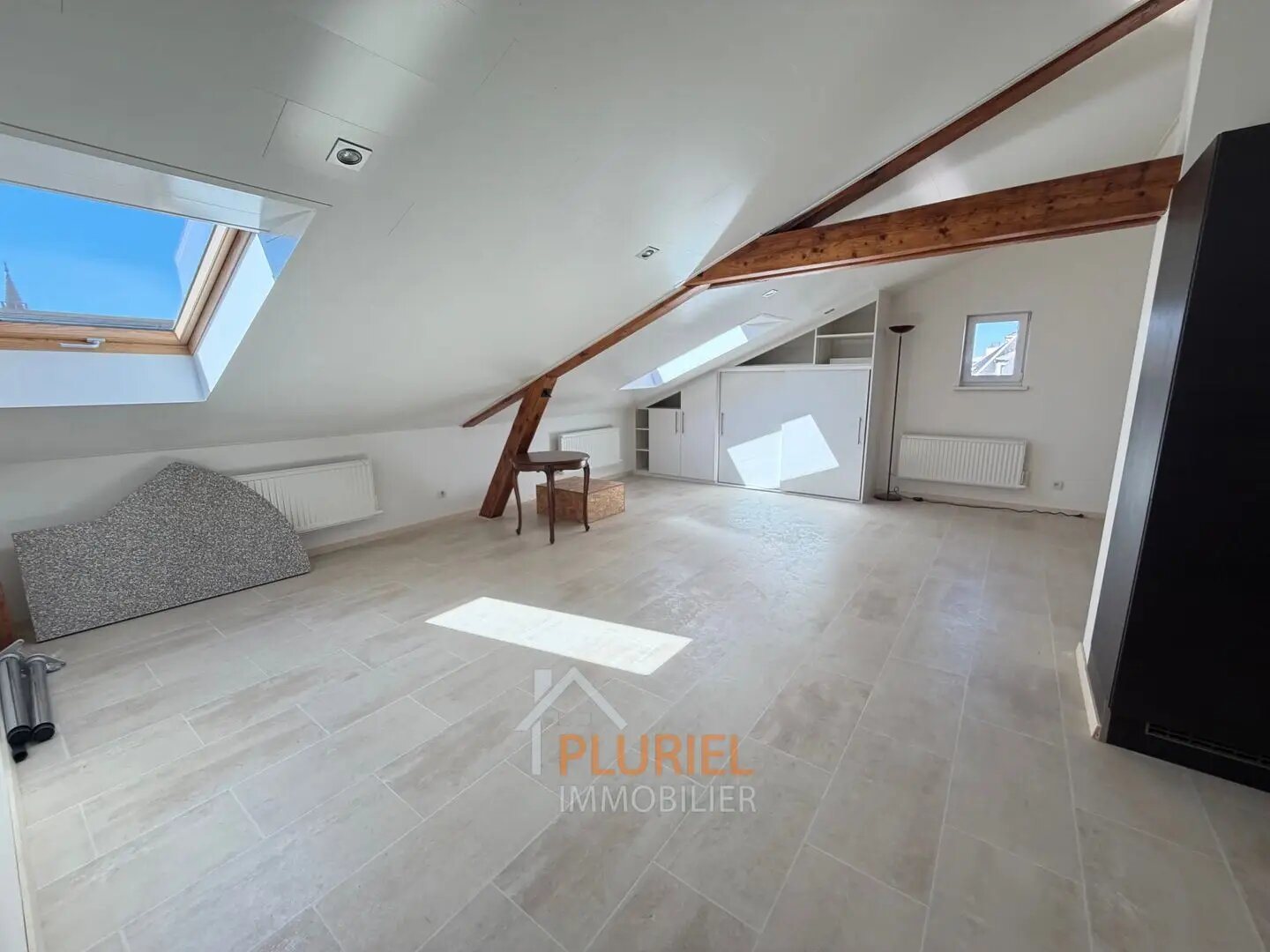 Appartement à vendre, 100m², Strasbourg