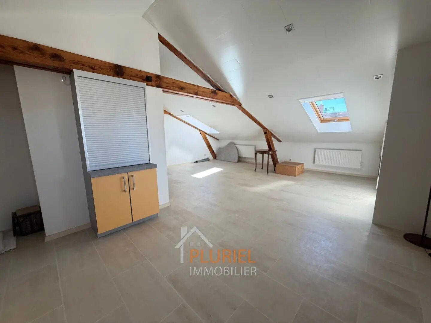 Appartement à vendre, 100m², Strasbourg
