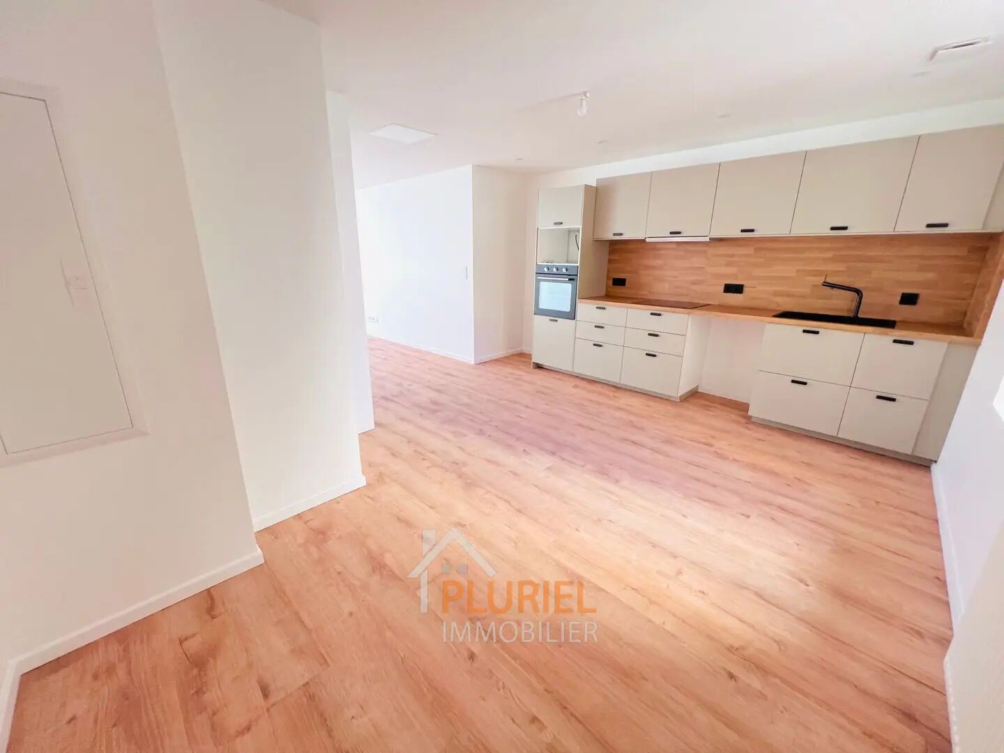 Appartement à louer, 83m², Bischheim
