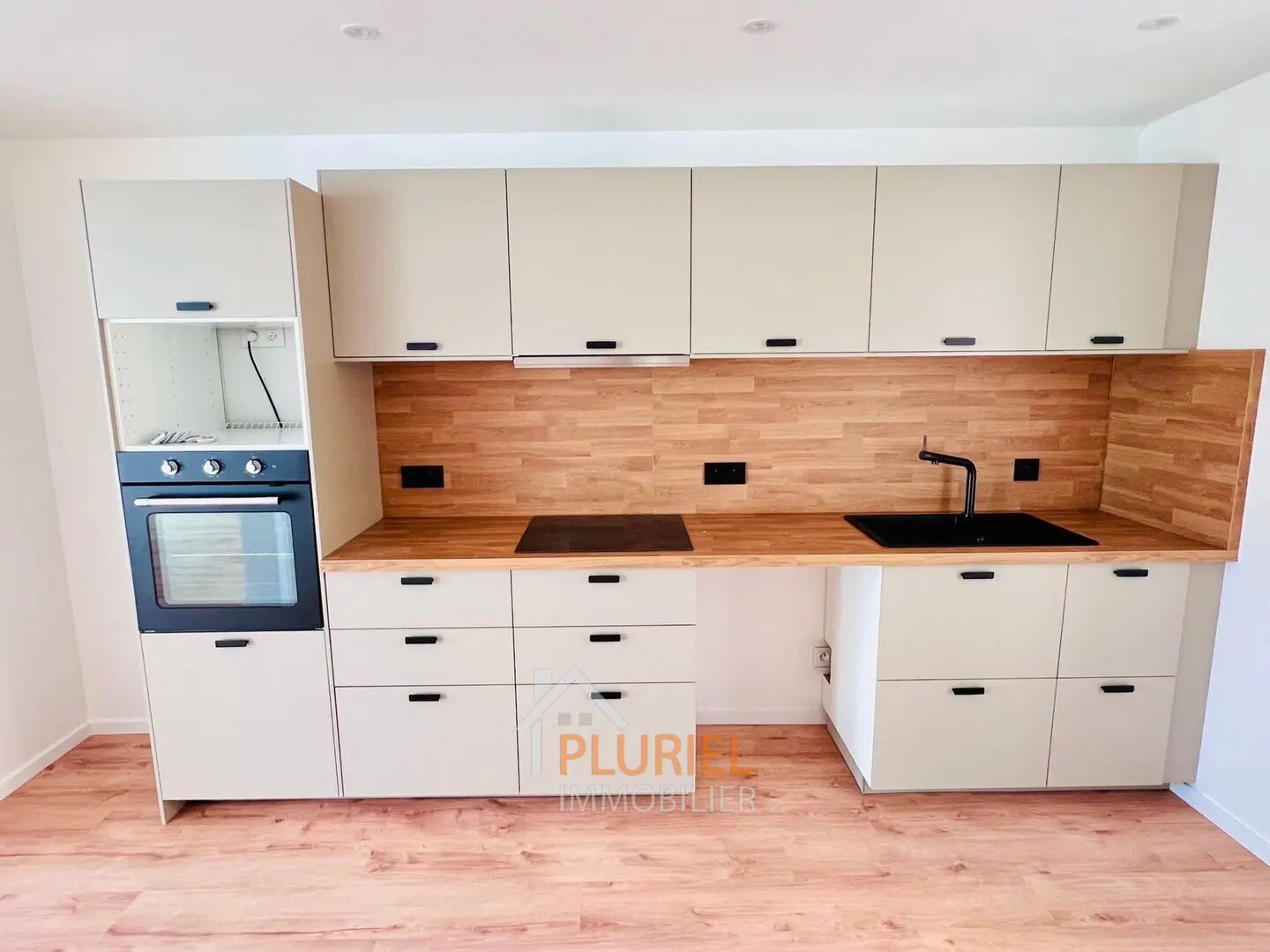 Appartement à louer, 83m², Bischheim