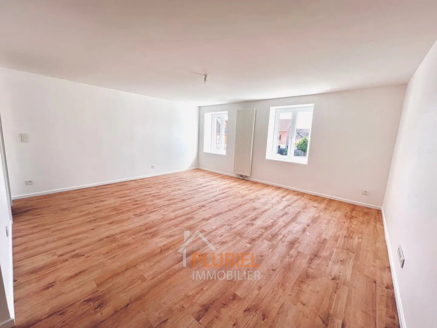 Appartement à louer, 83m², Bischheim