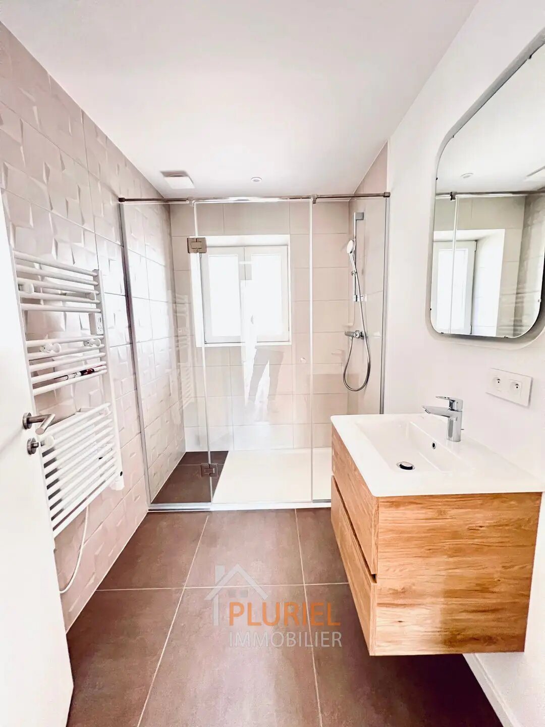 Appartement à louer, 83m², Bischheim