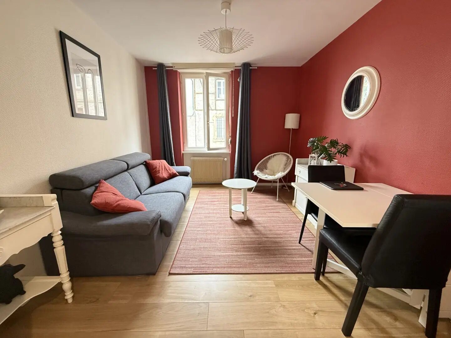Appartement à vendre, 33m², Strasbourg