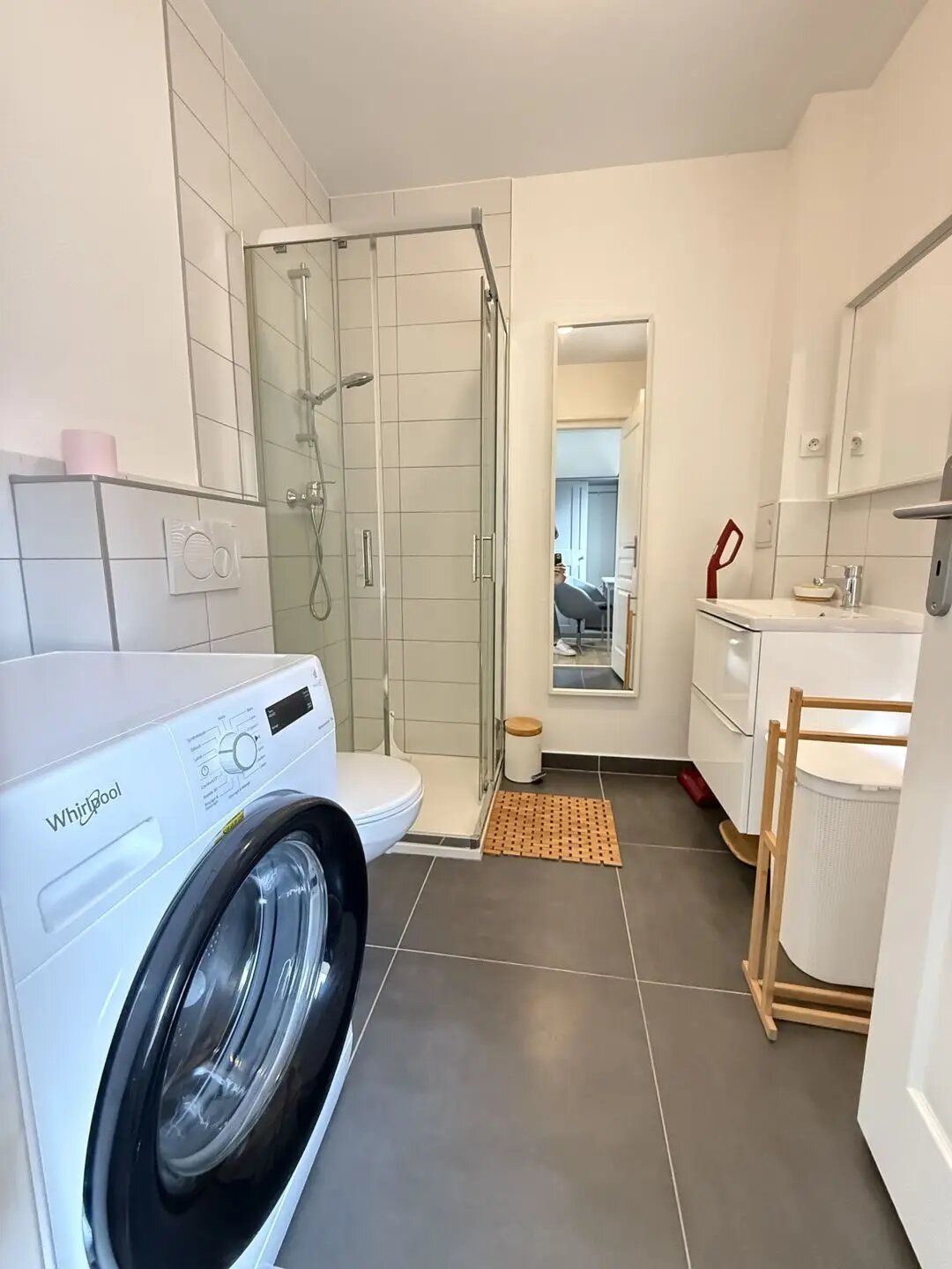 Appartement à vendre, 33m², Strasbourg