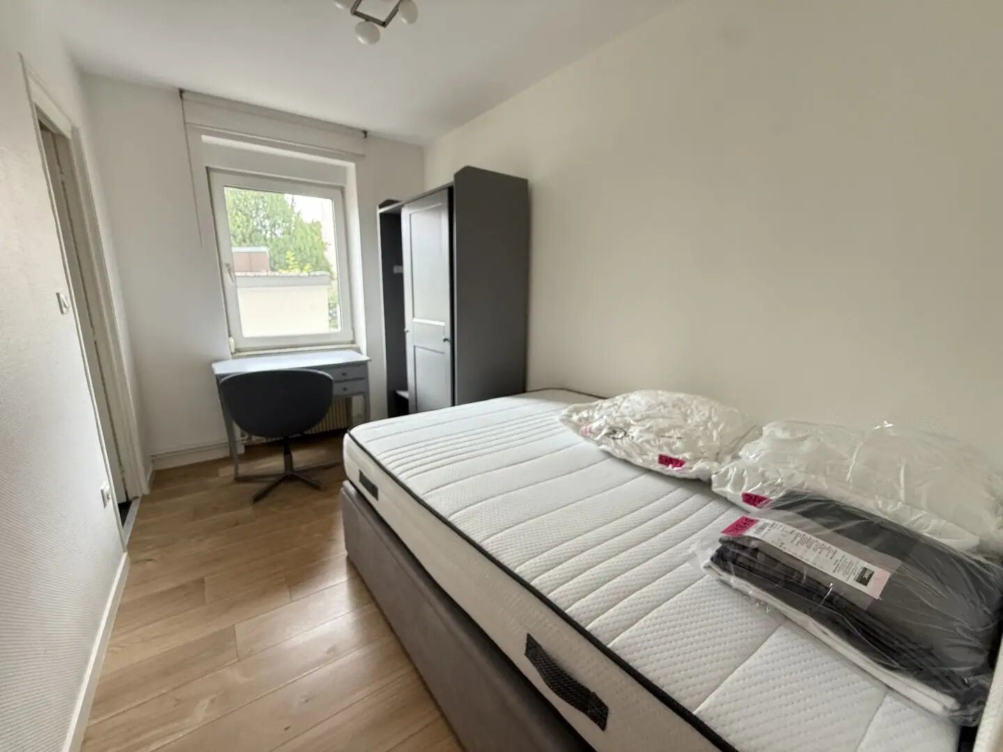 Appartement à vendre, 33m², Strasbourg