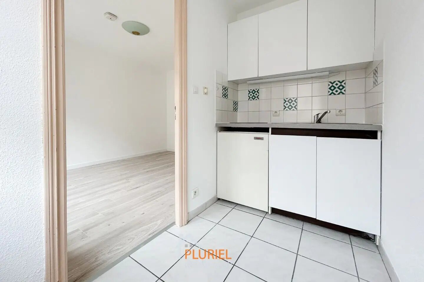 Appartement à louer, 23m², Strasbourg