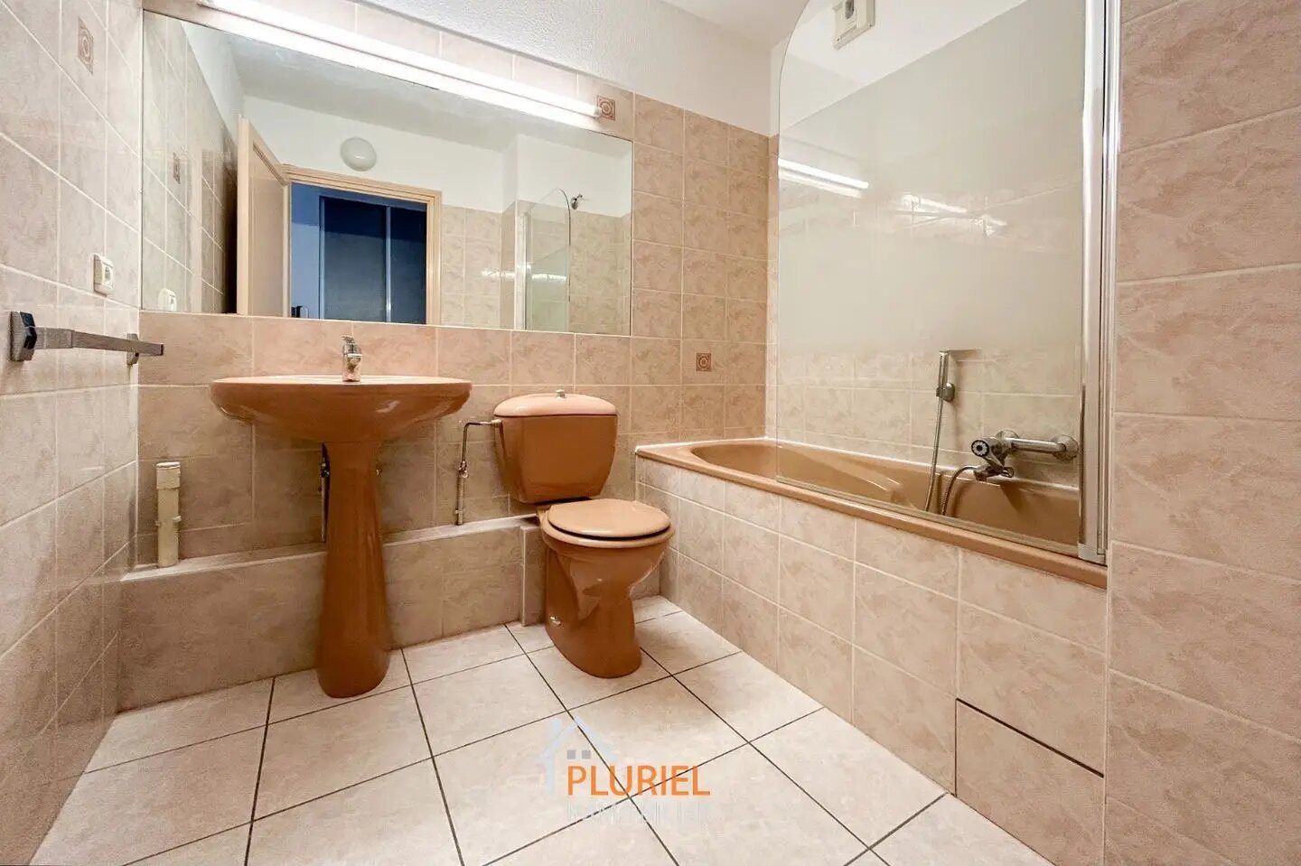 Appartement à louer, 23m², Strasbourg