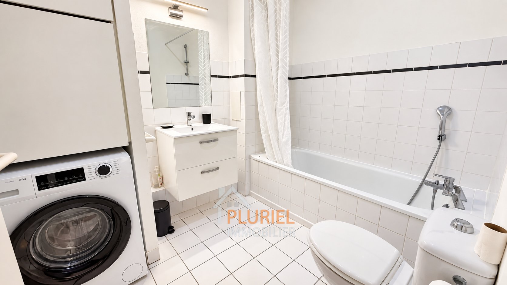 Appartement à louer, 31m², Strasbourg