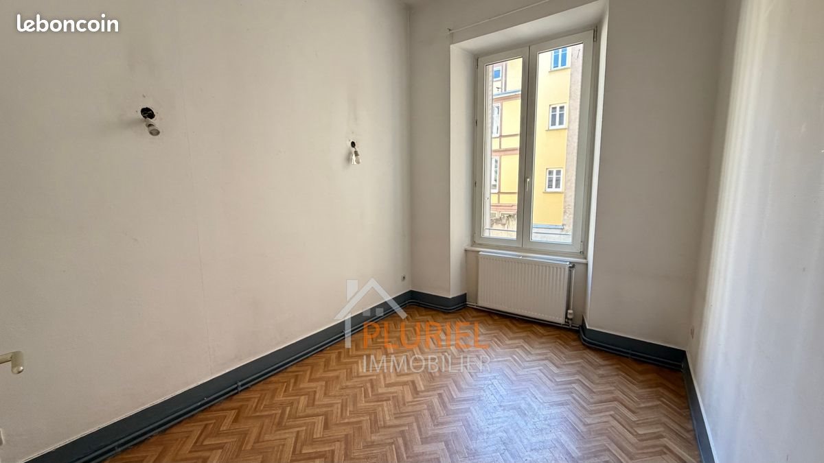 Appartement à vendre, 66m², Strasbourg